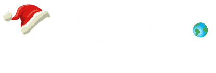 Logomarca da Intelecto Contabilidade | CNPJ: 06.096.514/0001-79